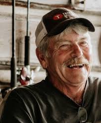 Obituary for Kevin Patrick Walker