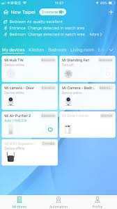 Over the course of the summer, we've heard lots of feedback from the. Using Siri Shortcuts In The Mi Home App Homekit News And Reviews
