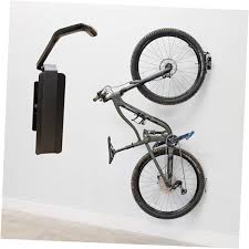 Swivel Bike Rack Garage Wall Mount