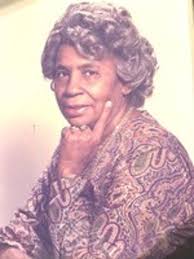 Mary Alice Barrow Obituary