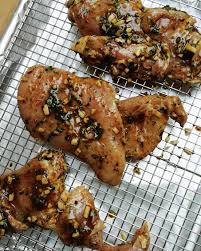 Poulet Caramba Coriandre Citron Vert Owi Owi Fouette Moi En 2020 Poulet Citron Vert Coriandre