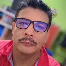 Roger Palma Villafuerte