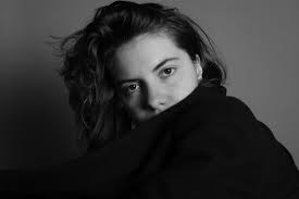 The Artist Explains: Georgi Kay