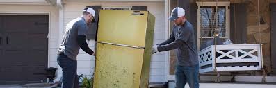 You can get paid for old appliances, including freezers, dehumidifiers, and room air conditioners. How Do I Get Rid Of My Old Refrigerator Loadup