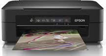 When you see the register a printer to epson connect message, click ok. Epson Expression Home Xp 225 Driver Software Downloads