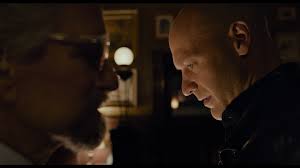 Review: Ant-Man BD + Screen Caps