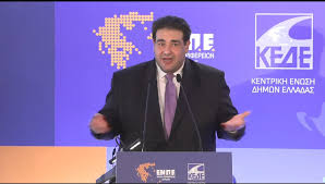 Ο κώδικας Λιβάνιου: Περισσότερος έλεγχος, λιγότερη αυτοδιοίκηση