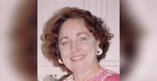 Charlotte V. Worrell McFry Obituary