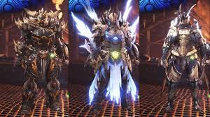 This mod slightly enhances skills that hunters use most and greatly buff some underused skills, also tweaks skills to make them more 'balanced'. Monster Hunter World Iceborne Talents Skills Bonus Millenium