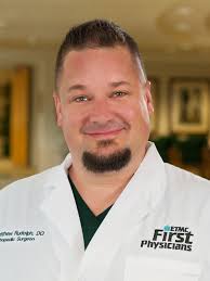 Dr. David L. Bowles, MD