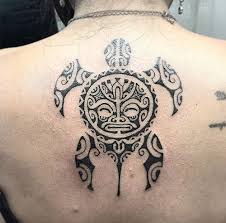 One of the quintessential maori symbols is the lizard. 19 Best Polynesian Tattoo Designs With Meanings