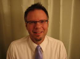 Rob Reed now associate pastor at River Cities