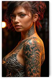 striking features Art Collection