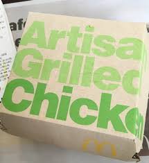 We did not find results for: Is The Grilled Chicken At Mcdonald S Healthy