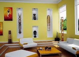 This is one of those small living room designs that uses one simple trick to pull off an amazing look. Pin On Interior Home Ideas