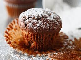 Muffins Au Chocolat Noir Recettes Recette Muffin Chocolat Chocolat Recette Muffin