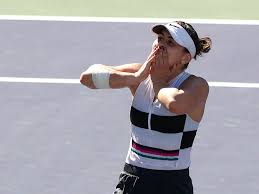 So her parents, nicu and maria, threw her into sports. The Stunning Rise Of Bianca Andreescu Who Just Won At Indian Wells The New Yorker