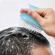 Di seguito ti sveliamo come raggiungere risultati ottimali nel lavaggio dei capelli fai da te: Shampoo Per Capelli Silicone Spazzola Testa Corpo Cuoio Capelluto Massaggio Bagno Lavaggio Capelli Pettine Home Acquista In Modo Economico Spedizione Gratuita Recensioni Reali Con Foto Joom