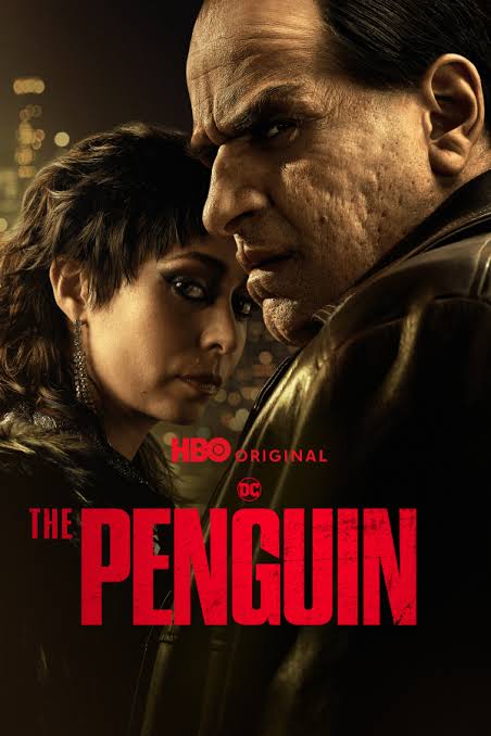 THE PENGUIN