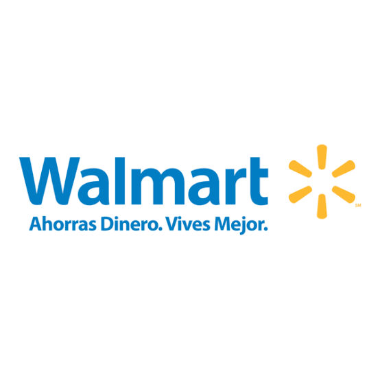 Logo Walmart México