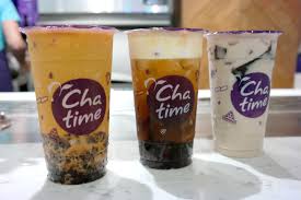 Check out one of our latest digital signage project by watching the video below. Sand Under My Feet What S New At Chatime