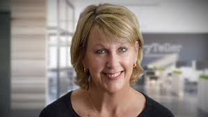 Meet the Team: Kathy Heil, "It's All About Relationships"