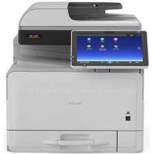 Note before installing, please visit the link below for important information about windows drivers. Ricoh Mp C307sp Driver Download