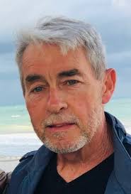 Randall W May Obituary