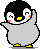 Polish your personal project or design with these cute gif transparent png images, make it even more personalized and more attractive. Cute Penguin Gifs Tenor