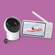 Eufy Spaceview Baby Monitor Review No Wi Fi Needed Wired