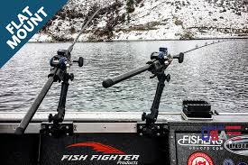 Srs Flat Surface Sliding Rail System Fish Fighter Products