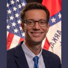 New director to lead the Arkansas State Crime Lab in October