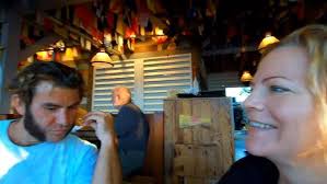 Key West Harbor Happy Hour