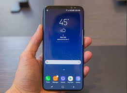 · draw the current unlock pattern. How To Unlock Your Samsung Galaxy S9 Plus