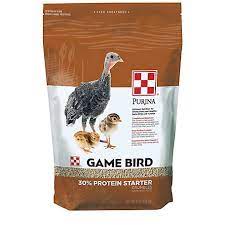 We did not find results for: Purina 30 Protein Game Bird And Turkey Starter Feed 10 Lb At Tractor Supply Co