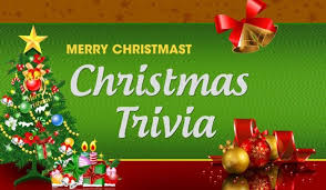 Sep 25, 2021 · here are 50 fun christmas trivia questions with answers, covering christmas movie trivia, holiday songs, and traditions for adults and kids. Make Your Festivities More Fun With A Game Of Christmas Trivia Questions And Answers Or Use Our Trivia Li Christmas Trivia Christmas Quiz Christmas Trivia Quiz