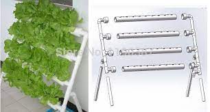 Hidroponia No Quintal Pesquisa Google Aquaponics Aquaponics System Hydroponics System