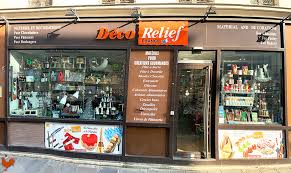 Cookware And Culinary Shops In Paris