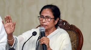 Rahul gandhi's congress fared miserably in the west bengal elections. Nadda Convoy Attack Mamata Banerjee Flags Encroachment By Centre In Deputation Row India News The Indian Express