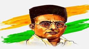 Real name of veer savarkar's was vinayak damodar savarkar. Mahesh Manjrekar To Direct The Biopic Of Veer Savarkar