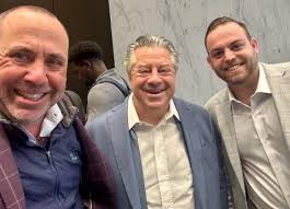 Marc Holliday, CEO of SL Green Realty, tops 2025 Power 100 List