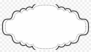 On these free printable borders you will find little easter chickens, big easter roosters made small, because how else can they be on a border?, easter bunnies and easter eggs. So Cute Free Printable Black And White Frames Borders Marcos Blanco Y Negro Clipart 2189255 Pikpng