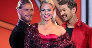 / während der show laufen di. Rebecca Mir Schon 10 Jahre Her Sie Teilt Bilder Vom Gntm Finale Flipboard