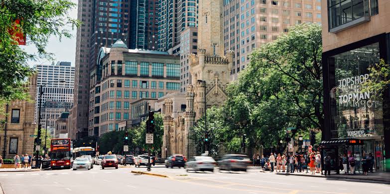 What's new on The Magnificent Mile for Chicago meetings | Choose Chicago
