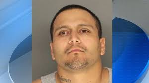 Wanted felon arrested with loaded gun and drugs, Santa Barbara Sheriffs  Office says