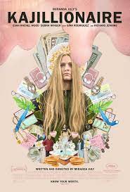 Despite delays in shooting and several cancellations due to covid, we still saw many quality movies release this year. Kajillionaire 2020 Imdb