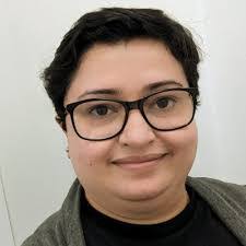 Monica Gorman's Instagram, Twitter & Facebook