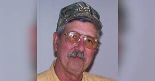 Kenneth F. Browder Obituary