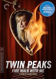 I never found and english hq version of this, so here it is.if you want me to upload more scenes from twin peaks or other lynch's movies, leave a comment. Twin Peaks Fire Walk With Me 1992 Blu Ray Forum