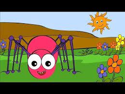 Itsy Bitsy Spider Incy Wincy Spider And Nursery Rhymes Collection For Babies Toddlers Youtube Kids Nursery Rhymes Nursery Rhymes Kids Songs Cartoon spider png is about is about itsy bitsy spider, itsy bitsy spider nursery rhyme, cartoon, spider, lyrics. itsy bitsy spider incy wincy spider